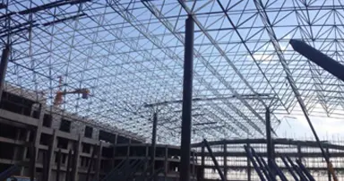 江山经验丰富 质量保证